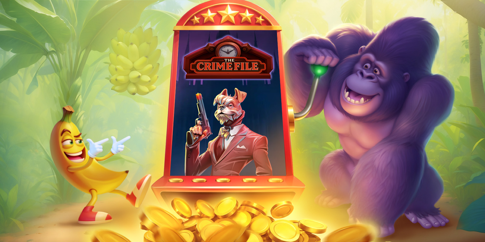 Slot of the Week